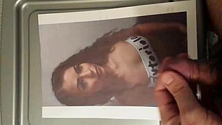 Detailed Cum Tribute to Lucy Jackson 24