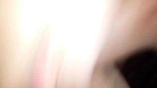 Amateur Sucks and Fucks Until Orgasm