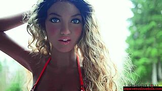 American beauty iii sex doll