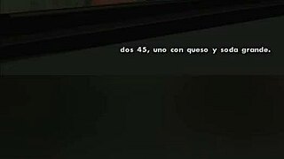 In POV, it's 2004 and you got GTA for some fun