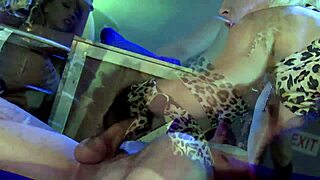 Big boob superheroines get off in group scene with horny heroes