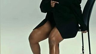 Sza jerk off tribute.