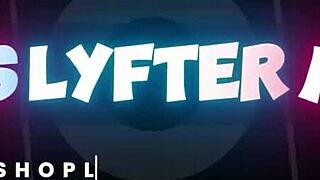 elise london fulfills politician's fetish in office pov