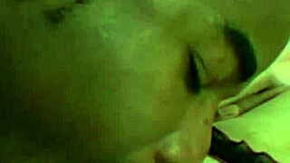 watch me take that big black cock everywhere 😏