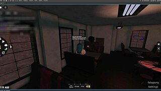 chica joven paga las deudas de su novio de una forma diferente roblox ep1