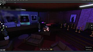 chica joven paga las deudas de su novio de una forma diferente roblox ep1