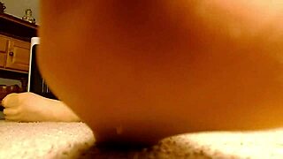 watch dawnskye1962 wiggle and bounce in pantyhose