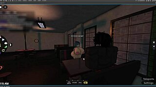 chica joven paga las deudas de su novio de una forma diferente roblox ep1