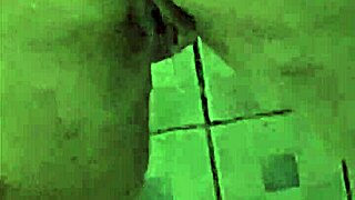 Encountering My Best Friend's Mom in the Shower