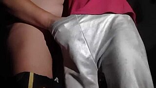 I Fuck And Cum In Her Mouth During Hot Sex