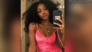 Sza jerk off tribute.