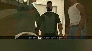 In POV, it's 2004 and you got GTA for some fun