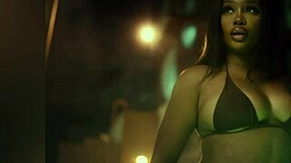 Sza jerk off tribute.