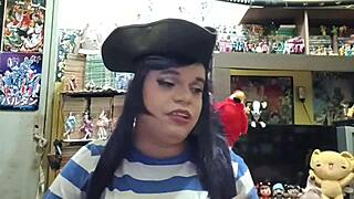 Pirated Hentai Mangas Unauthorized in Brazil Part 02 Otaking