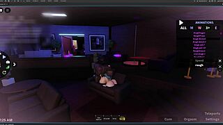 chica joven paga las deudas de su novio de una forma diferente roblox ep1