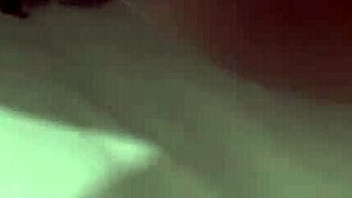 Sexy Dark Skin Beauty Fucked Hard from Behind Making Her Scream Full Video