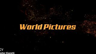 Kerry Cherry Enjoys Hard Anal Fuck! Anal Orgasm!