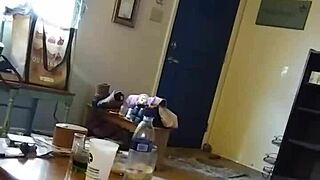 cute little 18+ blonde lotions up in front of me, acting like a total whore