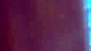 Encountering My Best Friend's Mom in the Shower