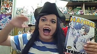 Pirated Hentai Mangas Unauthorized in Brazil Part 02 Otaking