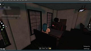 chica joven paga las deudas de su novio de una forma diferente roblox ep1