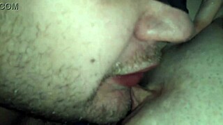 Did you eat my creampie from your wife?