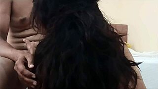 nepali bhabhi fucked by dewar at hotel moaning