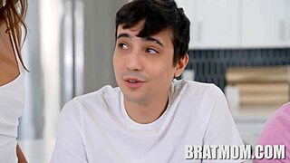 romance is nice but can you fuck anthony pierce christy love crystal clark ricky spanish?