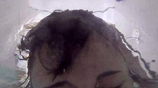 Candy Cruise Bathtub Pov 3