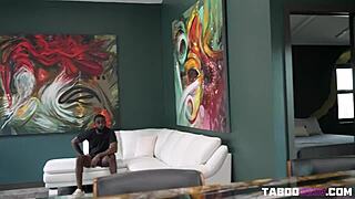 Step Daughter Uses Sex to Solve Stepmom's Marital Issues