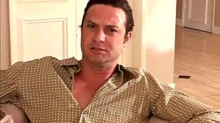 Kendra lust, whitney westgate, and ariana grand share a naughty secret, they giggle.