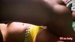 I thought he wasn't good in bed, but wow, he surprised me