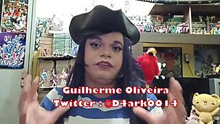 Pirated Hentai Mangas Unauthorized in Brazil Part 02 Otaking