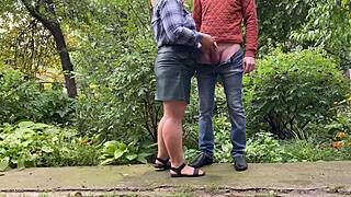 i love how stepmom makes me cum on her tight ass