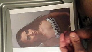 Detailed Cum Tribute to Lucy Jackson 24