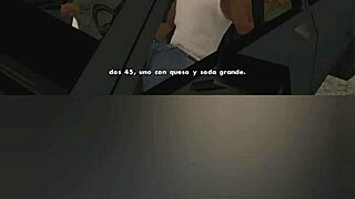 In POV, it's 2004 and you got GTA for some fun