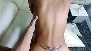 Eager to Be Inside Her World!