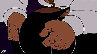 Beast, watch your muscles grow bigger and stronger every day