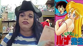 Pirated Hentai Mangas Unauthorized in Brazil Part 02 Otaking