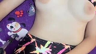 que rico me toco me encanta cuando me pongo caliente quieres ver mas cari�o