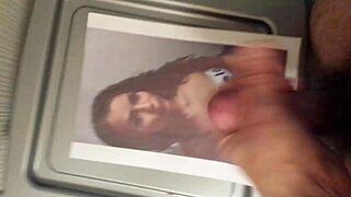 Detailed Cum Tribute to Lucy Jackson 24