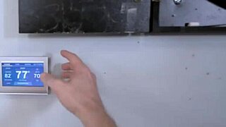 My Step Mom Took Her Clothes Off