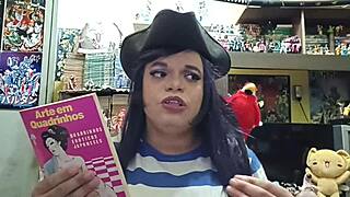 Pirated Hentai Mangas Unauthorized in Brazil Part 02 Otaking