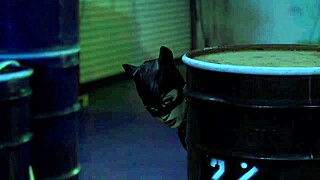 Big boob superheroines get off in group scene with horny heroes