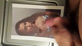 Detailed Cum Tribute to Lucy Jackson 24