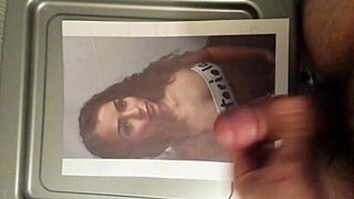 Detailed Cum Tribute to Lucy Jackson 24