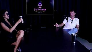 O cu � uma fruta gostosa gosta de bater assistiu o filme da filha o neto poderia trabalhar de outras maneiras e o fetiche e a loucura - carlos urach watch on sheer red