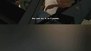 In POV, it's 2004 and you got GTA for some fun