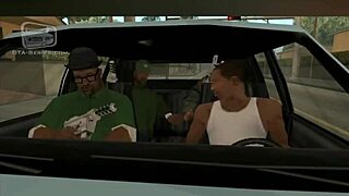 In POV, it's 2004 and you got GTA for some fun