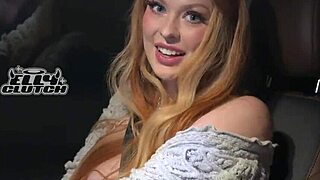 My Date Wanted To Fuck And Suck Me At The Mall Then Do It Again At Her Place